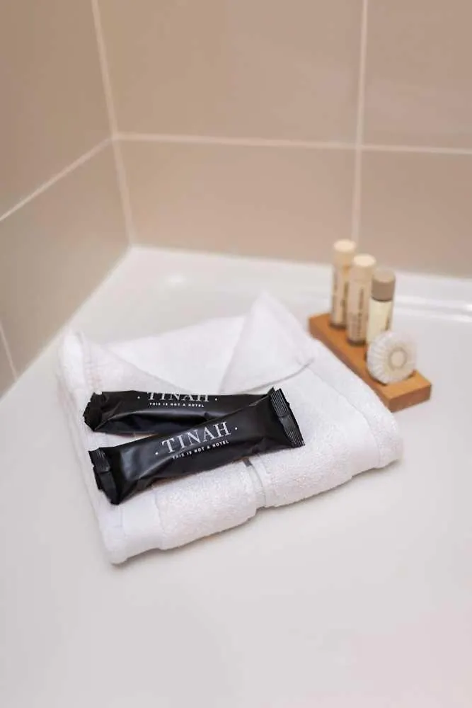 Hotel Tinah Paris, Champs Elysees