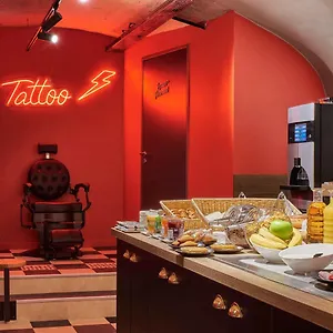 3* Hotel Ibis Styles Gare De L'est Magenta, Opening April 2021