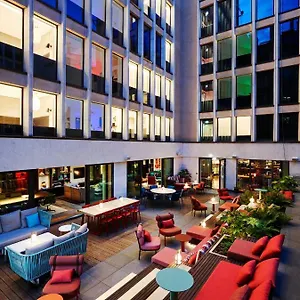 Citizenm Champs-elysees **** Paris