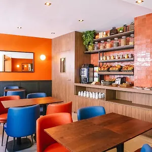 Timhotel Le Louvre *** Paris