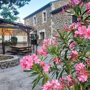 Du Cros D'auzon 3* Saint-Maurice-dʼArdèche