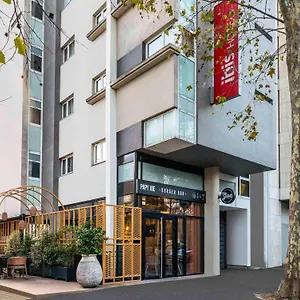 Hotel Ibis Place D'italie 13eme