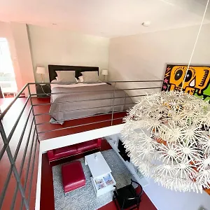 Loft 52 France