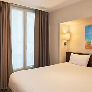 Timhotel Odessa Montparnasse *** Paris