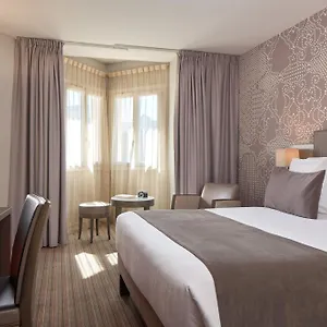 Timhotel Opera Blanche Fontaine **** Paris