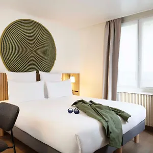 Korner Sorbonne Hotell