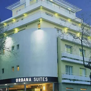 Urbana Apart-hotel
