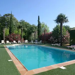 Du Parc, Avignon Est, The Originals City, 3* Entraigues-sur-la-Sorgue