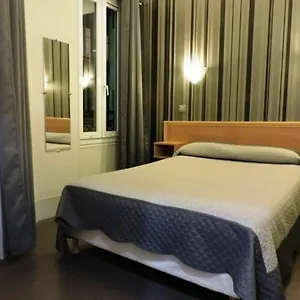 Hotel Bonsejour Montmartre