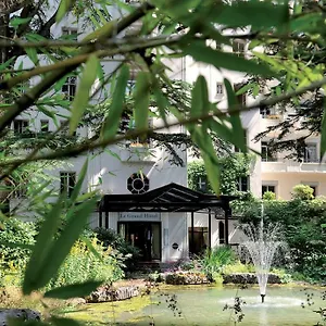 Le Grand - Domaine De 4* Divonne-les-Bains