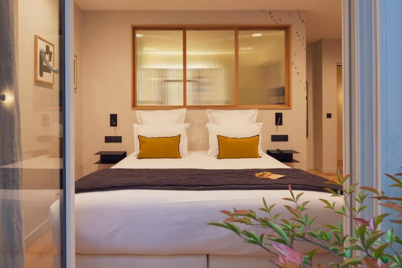 Hotel Tinah Paris, Champs Elysees